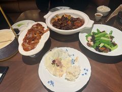 -奉天小馆·非遗东北菜(沈阳万象城店)