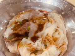 -标记美食新鲜猪杂(兴南大道店)