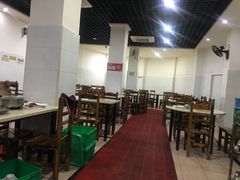 大堂-美兰春记食店·龙舌坡红烧牛肉