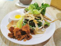 银牌过桥米线-德致祥云南过桥米线(云天小苑店)