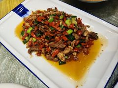 风味拆骨肉-雍沪里·沪湘融合菜( 康桥店)