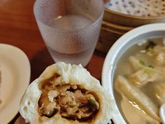 -孙记包子(火车站店)