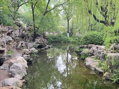-趵突泉景区