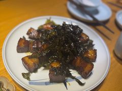 -竹里馆 ·茶食(奥体店)