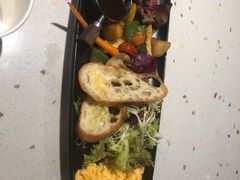 -GOTLOT COFFEE&KITCHEN角落厨房NOOK店