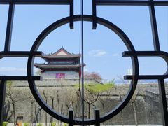 -惠州康帝国际酒店