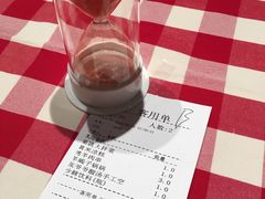 -西贝(大华虎城店)