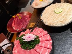 -色響火锅(恒隆广场店)