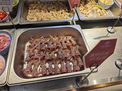 -大张烙馍村(泉山店)