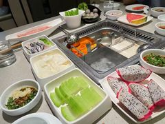 -海底捞火锅(群光广场店)