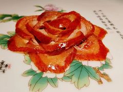 京华牡丹烤鸭-京华烟云·北京烤鸭(领展购物广场·中关村店)