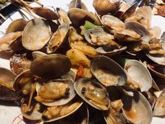 花蛤-壹加壹电烤串(总店)