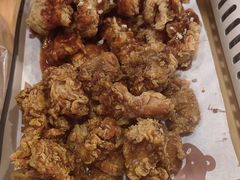 -多宾韩国料理(学衡路店)