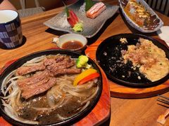 -千代武日本料理(爱建店)