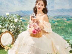 -海马体照相馆(万菱汇店)