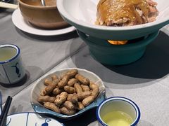 -客家汇·客家传承菜(水库店)