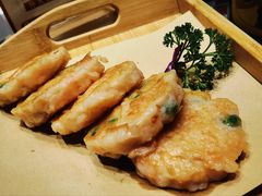 -锦绣金山人家(友谊店)