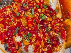 -兰湘子·湘菜小炒(崂山丽达店)