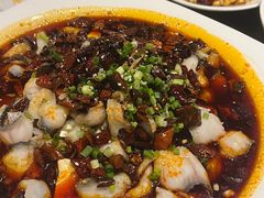 -老牌坊鲁菜名店(宽厚里店)