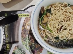 -和府捞面(欧亚卖场店)