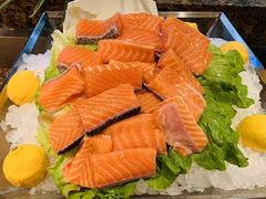 -厦门悦华酒店·绿庭主题自助餐厅