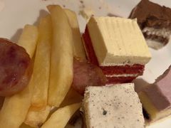 -星伦多自助料理·涮烤一体(虹悦城店)