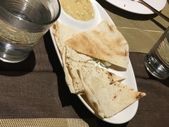 -Pita's&Tika's中东和印度风味餐厅(龙湖天街店)