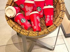 -星巴克(古美路店)