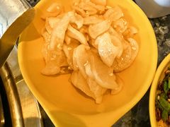 -一席地·本地鸡窝·杭帮鸡火锅(萧山银隆百货店)