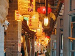 -永安水煮活鱼·仪征菜(仪征奥林匹克店)