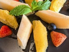 -安妮意大利餐厅(国贸店)