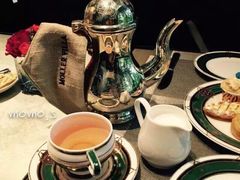 -马勒别墅饭店(静安寺店)