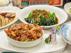 -天鲜阁·海鲜粤菜·33年老字号(石槎白云站店)