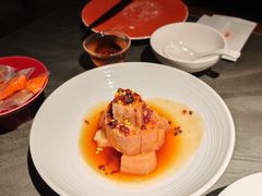 -小厨娘金榜题名(夫子庙秦淮河店)