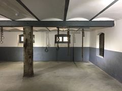 -青岛德国监狱旧址博物馆