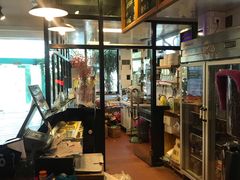 -雕刻时光咖啡馆(北航店)