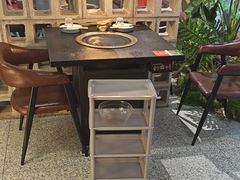 -熊大·鲜烤黄牛肉(五山店)