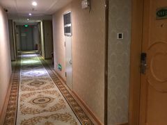 -维也纳智好酒店(深圳罗湖口岸国贸火车站店)