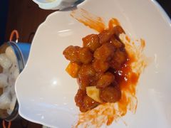 -渔沧米缸·绍兴美食(万达店)