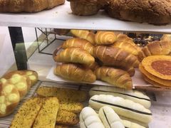 -PAPER STONE BAKERY(天环店)