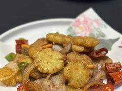 -食光慢宴·安吉土菜馆