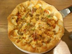 -必胜客(大悦城店)
