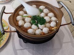 -砂锅居·始于1741(万丰路店)