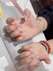 点击看大图 -丽心自助美甲美睫