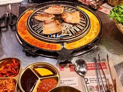 -喜来稀肉(金巴利道店)