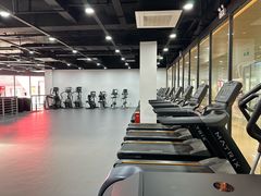 -黑白健身·私教·拳击·普拉提(体汇+红馆店)