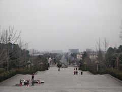 -西北农林科技大学(北校区)