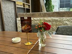 -OGGI TRATTORIA PIZZERIA(深业上城店)