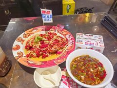 -阿财老铺·老蚌埠龙虾城(华夏总店)