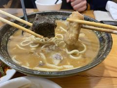 沙茶面-福祥厦门小馆(舟孟北路店)